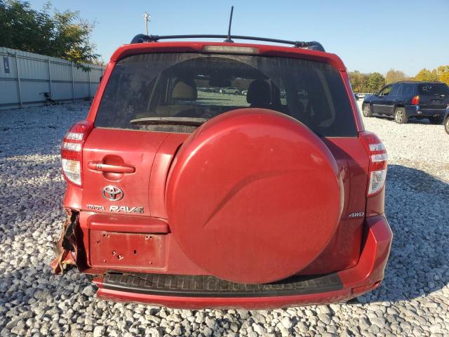 Photo 6 from auction – 2010 TOYOTA RAV4 LIMIT with VIN JTMDK4DV8A5086459