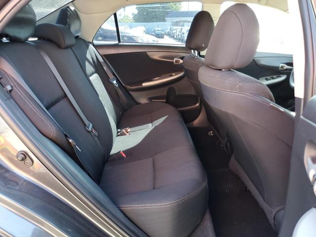 Photo 10 from auction – 2012 TOYOTA COROLLA BA with VIN 5YFBU4EE5CP023017