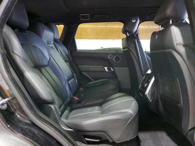 Photo 11 from auction – 2017 LAND ROVER RANGE ROVE with VIN SALWR2FV4HA176692
