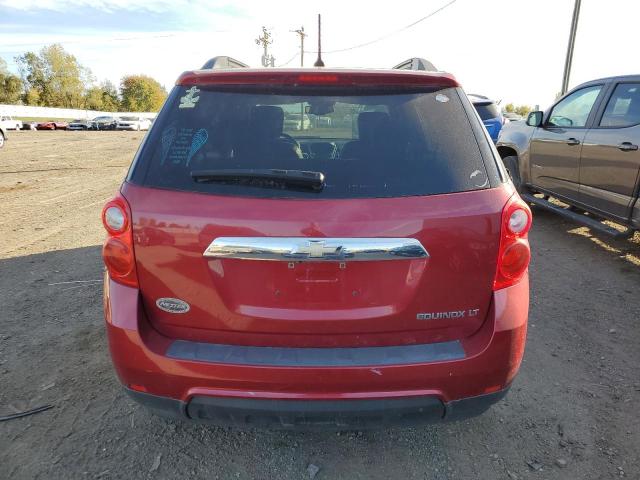 Photo 6 from auction – 2014 CHEVROLET EQUINOX LT with VIN 2GNALCEK0E6374475