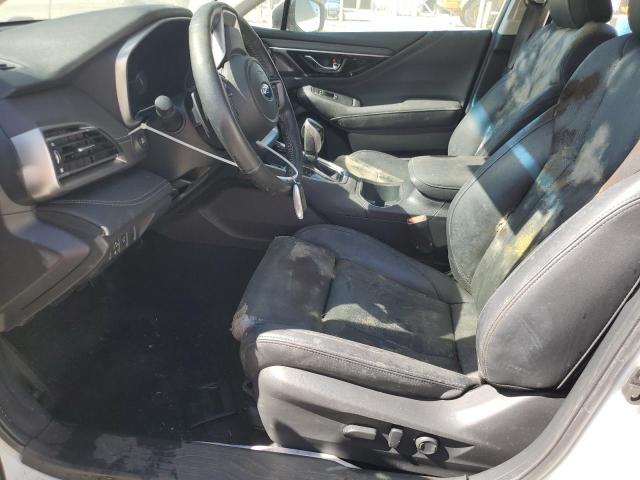 Photo 7 from auction – 2021 SUBARU OUTBACK LI with VIN 4S4BTANC5M3143860