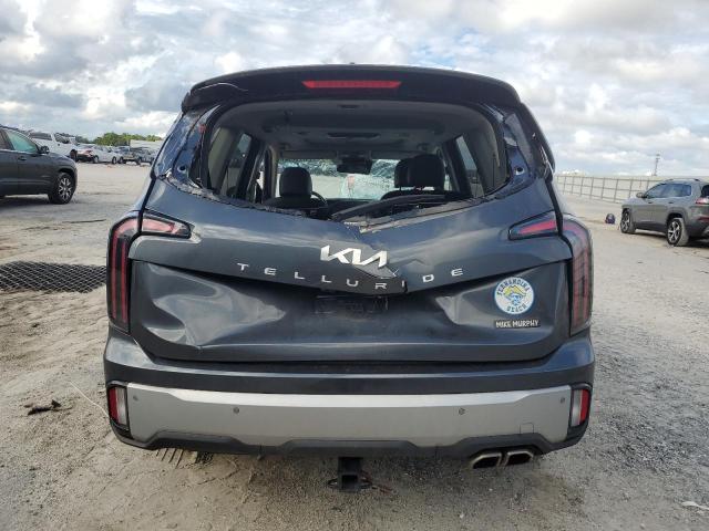 Photo 6 from auction – 2023 KIA TELLURIDE with VIN 5XYP34GC2PG350697