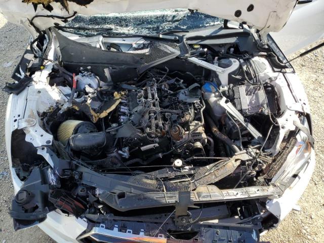 Photo 11 from auction – 2018 AUDI A5 PREMIUM with VIN WAUNNAF51JA103047