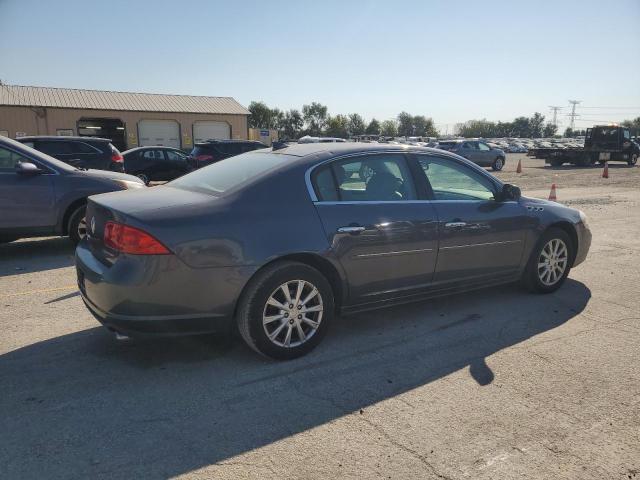 Photo 3 from auction – 2010 BUICK LUCERNE CX with VIN 1G4HA5EM5AU129138