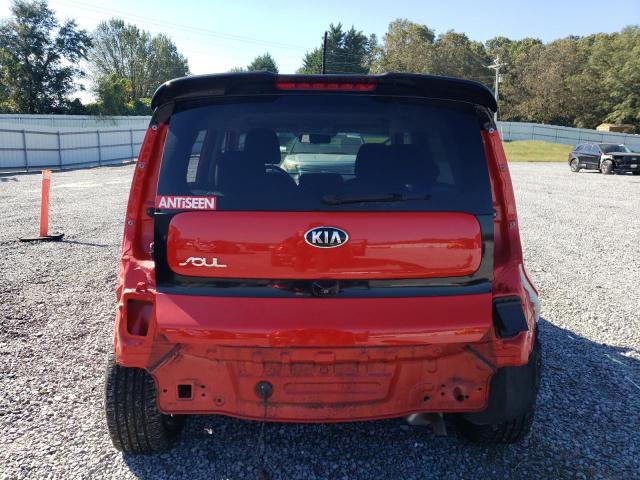 Zdjęcie 6 z aukcji – 2019 KIA SOUL + z VIN KNDJP3A54K7655784