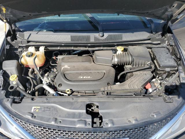 صورة رقم 12 من المزاد - 2018 CHRYSLER PACIFICA T مع VIN 2C4RC1BG4JR193193