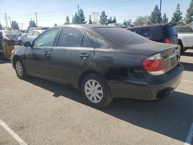 Photo 2 from auction – 2005 TOYOTA CAMRY LE with VIN 4T1BE32K85U387550