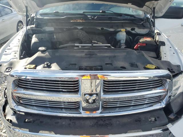 Photo 11 from auction – 2012 DODGE RAM 1500 S with VIN 1C6RD7GT1CS178858