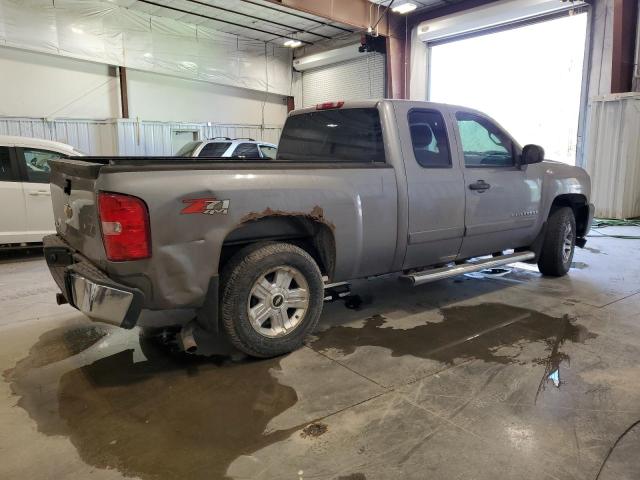 Zdjęcie 3 z aukcji – 2008 CHEVROLET SILVERADO z VIN 2GCEK190581285660