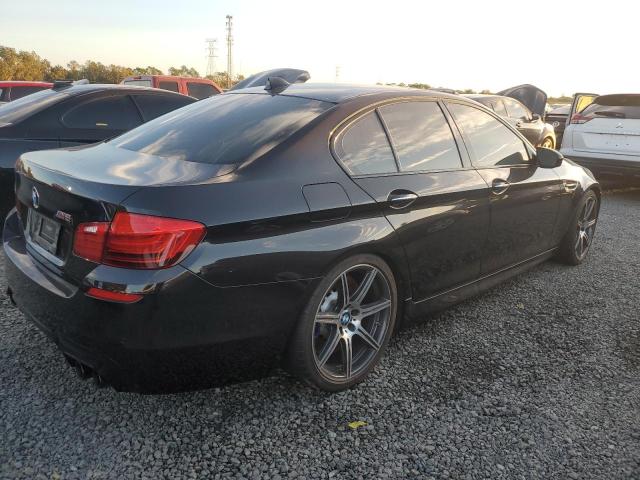 Photo 3 from auction – 2015 BMW M5 with VIN WBSFV9C5XFD594551