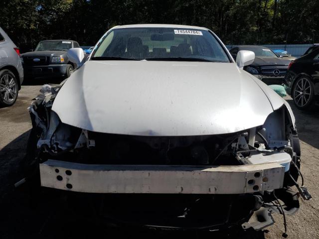 Photo 5 from auction – 2007 LEXUS IS 250 with VIN JTHBK262X72045631