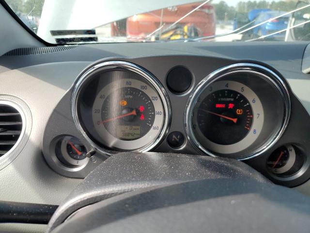 Photo 9 from auction – 2009 MITSUBISHI ECLIPSE GS with VIN 4A3AK24F99E013402