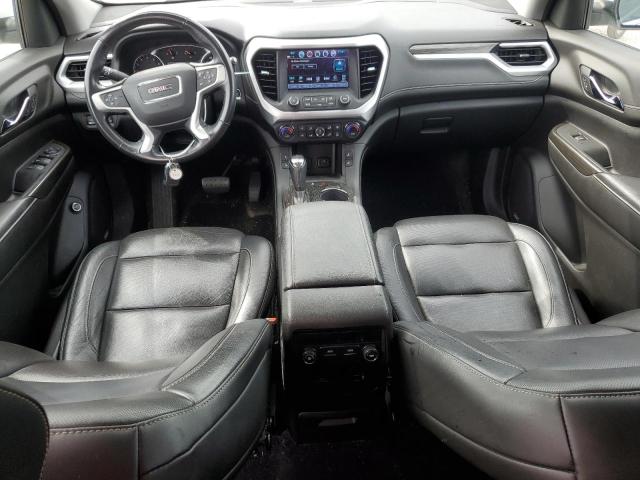 Photo 8 from auction – 2019 GMC ACADIA SLT with VIN 1GKKNULSXKZ175714