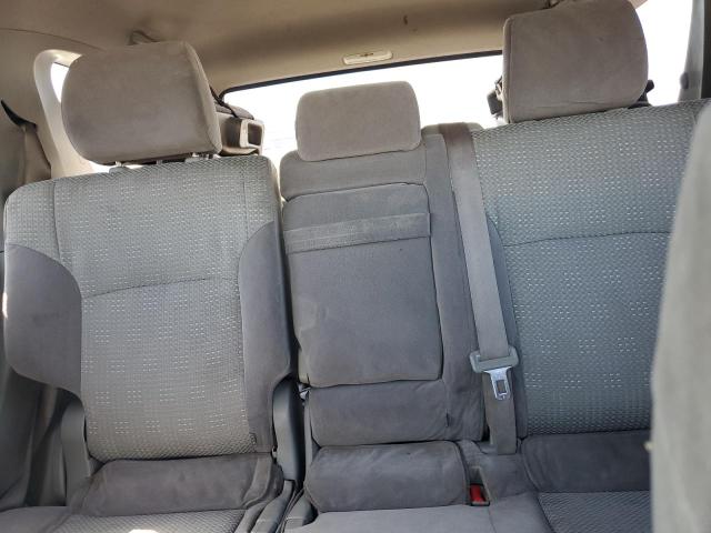 Photo 10 from auction – 2004 TOYOTA 4RUNNER SR with VIN JTEZU14R940039682