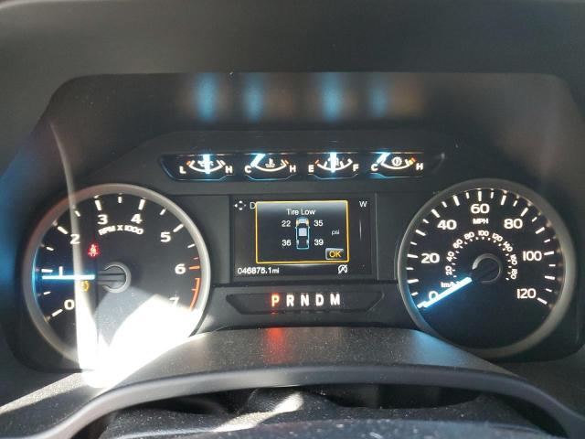 Photo 9 from auction – 2019 FORD F150 SUPER with VIN 1FTEW1CPXKFC79234