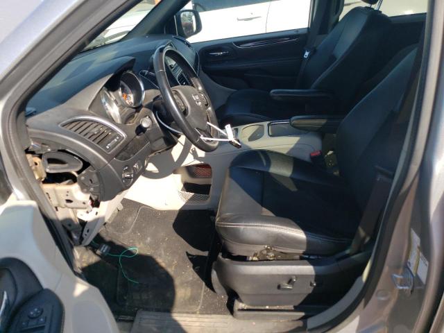 Photo 7 from auction – 2019 DODGE GRAND CARA with VIN 2C4RDGCGXKR743965
