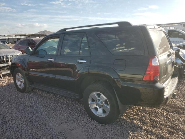 Photo 2 from auction – 2008 TOYOTA 4RUNNER SR with VIN JTEBU14R38K013669