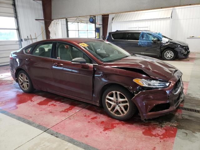 Photo 4 from auction – 2016 FORD FUSION SE with VIN 3FA6P0H77GR160044