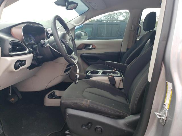 Photo 7 from auction – 2018 CHRYSLER PACIFICA T with VIN 2C4RC1FG3JR178159