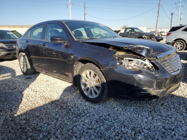 Photo 4 from auction – 2012 CHRYSLER 200 TOURIN with VIN 1C3CCBBB1CN108511