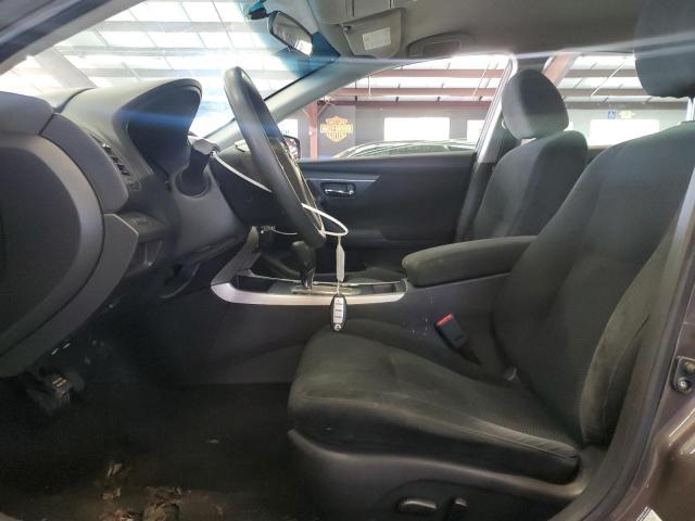 Photo 7 from auction – 2015 NISSAN ALTIMA 2.5 with VIN 1N4AL3AP3FN342987