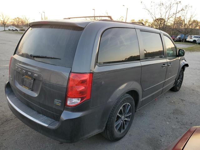Photo 3 from auction – 2017 DODGE GRAND CARA with VIN 2C4RDGEG7HR746263