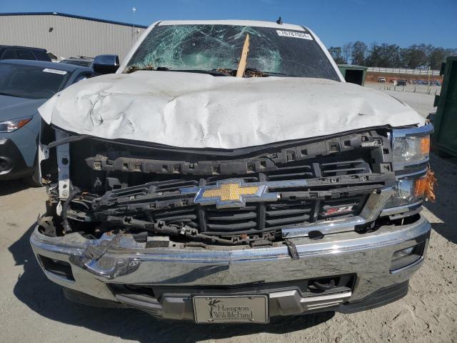 Photo 5 from auction – 2014 CHEVROLET SILVERADO with VIN 1GCVKREC7EZ177798