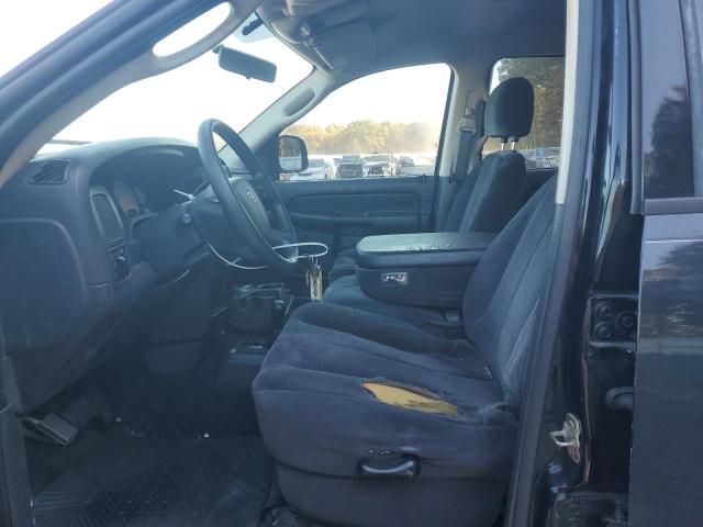 Photo 7 from auction – 2005 DODGE RAM 1500 S with VIN 1D7HU18N75J538683