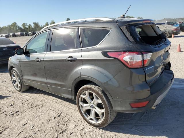 Photo 2 from auction – 2018 FORD ESCAPE TIT with VIN 1FMCU0J93JUB04518