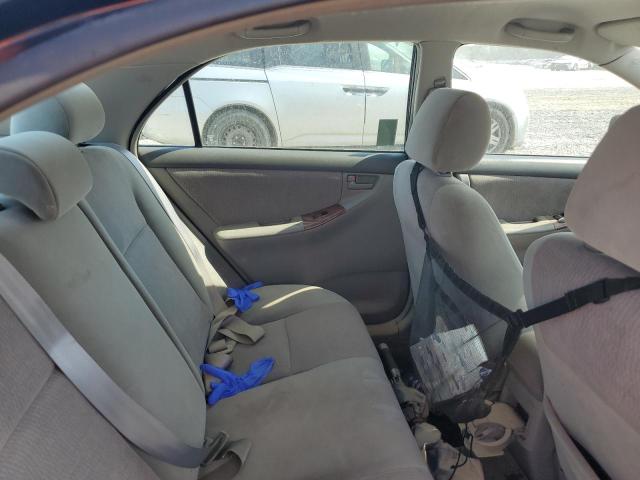 Photo 10 from auction – 2007 TOYOTA COROLLA CE with VIN 1NXBR30E67Z871625