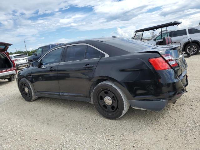 Photo 2 from auction – 2015 FORD TAURUS POL with VIN 1FAHP2MK3FG135761