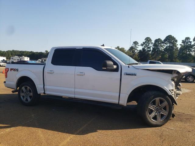 Photo 4 from auction – 2019 FORD F150 SUPER with VIN 1FTEW1E41KKD43963