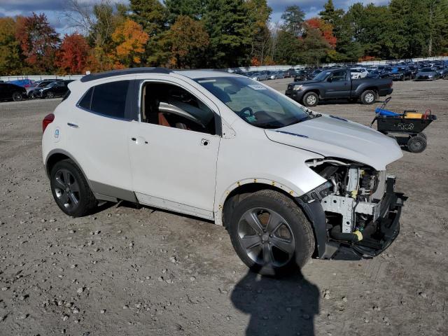 Photo 4 from auction – 2014 BUICK ENCORE with VIN KL4CJGSB0EB756502