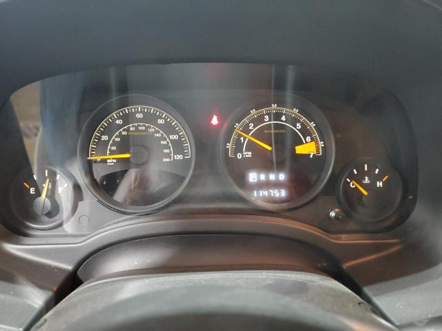 Фото 9 с аукциона – 2014 JEEP COMPASS SP с VIN 1C4NJCBA1ED643662