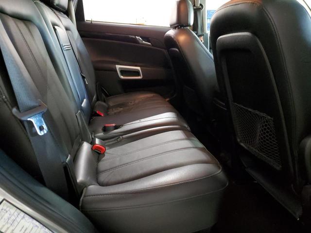 Photo 11 from auction – 2015 CHEVROLET CAPTIVA LT with VIN 3GNAL3EK8FS525534