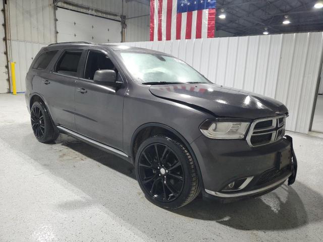 Photo 4 from auction – 2017 DODGE DURANGO SX with VIN 1C4RDHAG9HC774828