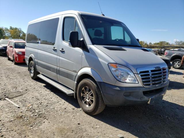 Photo 4 from auction – 2012 FREIGHTLINER SPRINTER 2 with VIN WCDPE7CC6C5628816