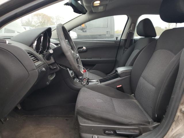Photo 7 from auction – 2011 CHEVROLET MALIBU 1LT with VIN 1G1ZC5E11BF258047