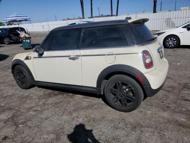 Photo 2 from auction – 2013 MINI COOPER with VIN WMWSU3C51DT545261