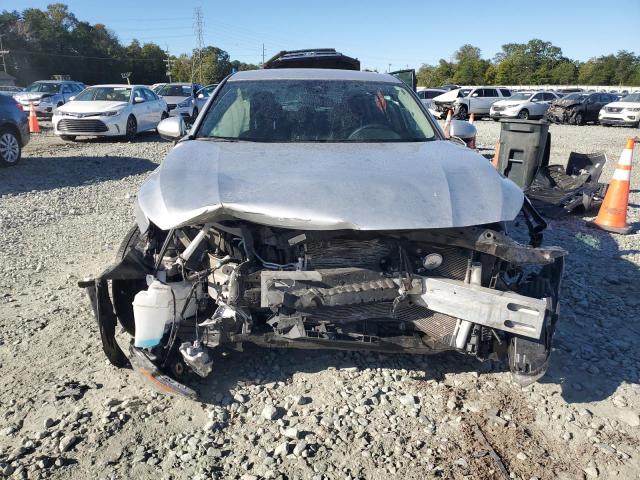 Photo 5 from auction – 2021 NISSAN ALTIMA S with VIN 1N4BL4BV5MN414535