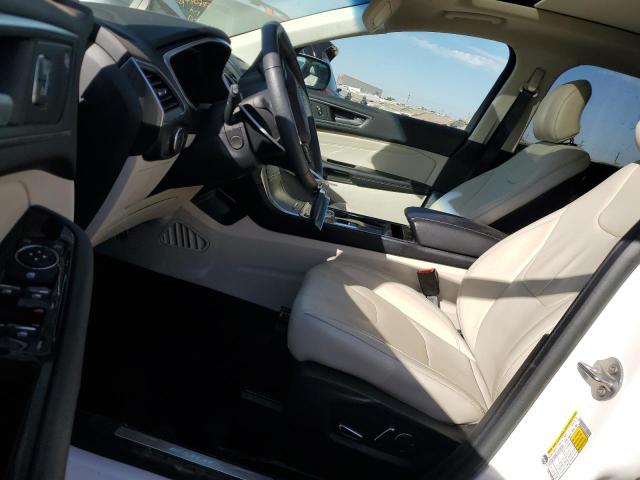 Photo 7 from auction – 2019 FORD EDGE TITAN with VIN 2FMPK3K93KBB85356