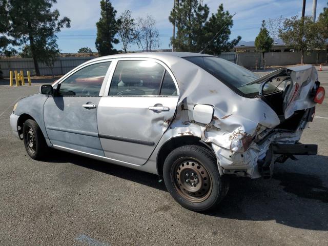 صورة رقم 2 من المزاد - 2006 TOYOTA COROLLA CE مع VIN JTDBR32E160090230