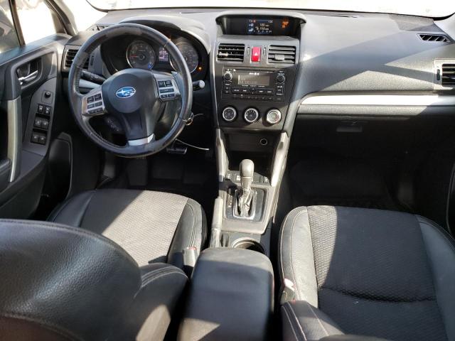 Photo 8 from auction – 2015 SUBARU FORESTER 2 with VIN JF2SJGDC8FH409460