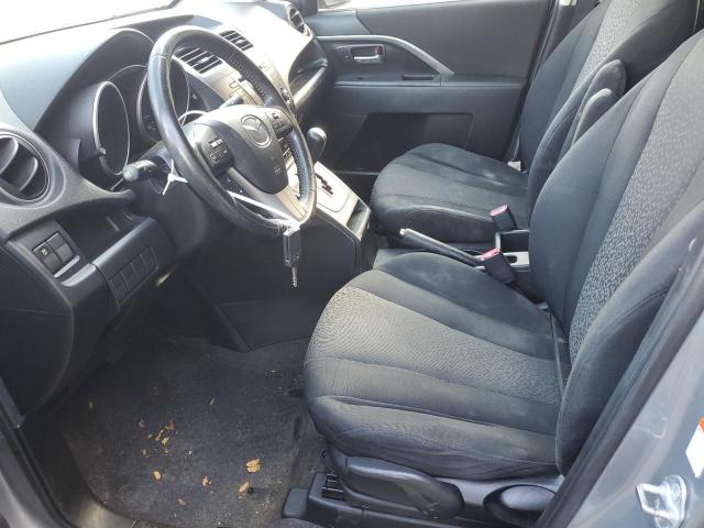 Photo 7 from auction – 2012 MAZDA 5 with VIN JM1CW2CL3C0116519