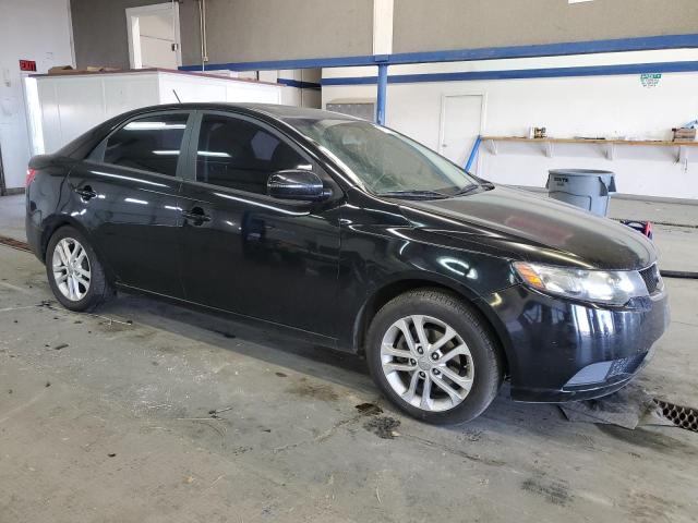 Photo 4 from auction – 2012 KIA FORTE EX with VIN KNAFU4A23C5498561