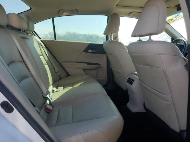 Photo 10 from auction – 2015 HONDA ACCORD EXL with VIN 1HGCR2F83FA062816