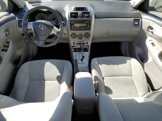 Photo 8 from auction – 2012 TOYOTA COROLLA LE with VIN 2T1BU4EE7CC793915