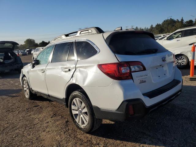 Снимка 2 от търг – 2018 SUBARU OUTBACK 2. с VIN 4S4BSAFC3J3364841