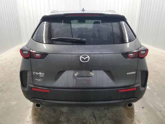 Photo 6 from auction – 2024 MAZDA CX-50 PREM with VIN 7MMVABEM3RN177488