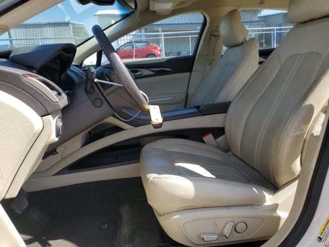 Photo 7 from auction – 2013 LINCOLN MKZ with VIN 3LN6L2GKXDR823959